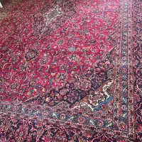 فرش۱۲متری دستباف مشهد