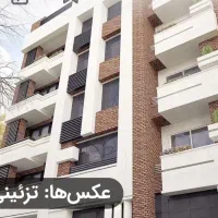 واحد ۲۰۸ متری در اعتمادیه