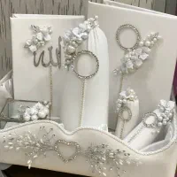 ست بله برون و عقد