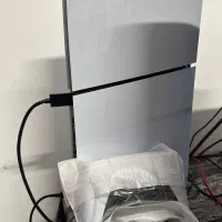 دستگاه PS5 اسلیم کم کار