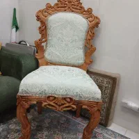 مبل استیل