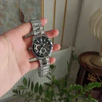 ساعت CASIO اصل مدل EDIFICE