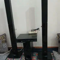 سینما خانواده ال‌جی