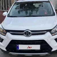 بایک ایکس ۲۵ مدل ۲۰۱۸