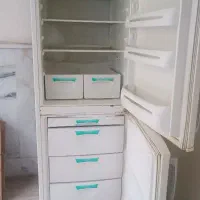 یخچال فریزر پارس