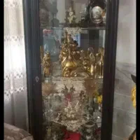 بوفه و ویتر..