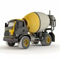 بتن آماده