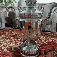 سماور گازی ۲۰لیترنونو