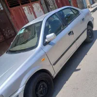 سمند|خودرو کلاسیک|بروجرد, |دیوار