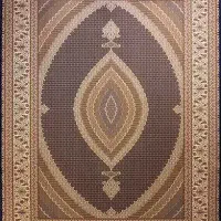 فرش ۶ متری تبریز ریزماهی