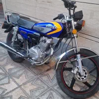 موتور هوندا 200