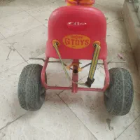 سه چرخه|دوچرخه، اسکیت، اسکوتر|ملایر, |دیوار