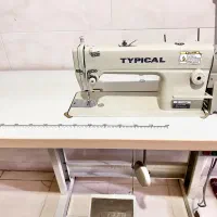 چرخ خیاطی تیپیکال درحدنو