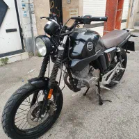 موتور زونتس N2 230