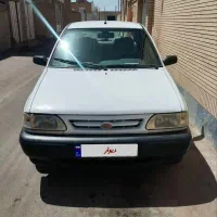 پراید 131SE مدل 97
