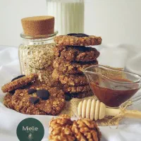 سفارش انواع کیک و کوکی