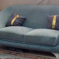 مبل ۴ نفره فروش فوری