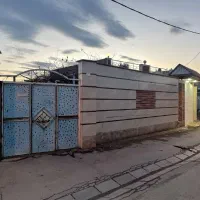 خانه ۱۵۰ متری تنکمان