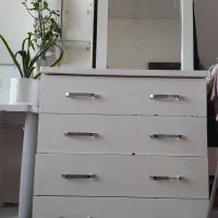 کمد لباس و دراور