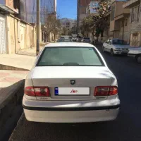 سمند lx 99|خودرو سواری و وانت|ایلام, |دیوار