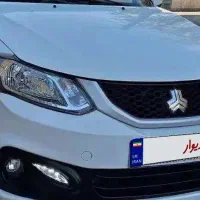 کوییک ۴۰۴ صفراتو جوان پیرنیا بغل پمپ گاز