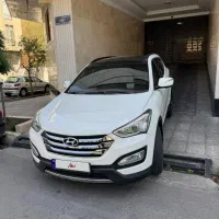 سانتافه ۲۰۱۴ درجه یک