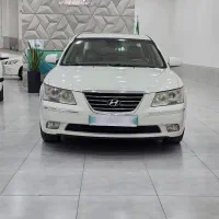 سوناتا nf / سوناتا مدل ۲۰۰۹