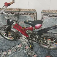 دوچرخه۱۶