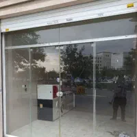 اجاره مغازه ۱۵ متری امام خمینی شمالی نبش کمیل