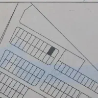 زمین فرمانداری ۱۵۰ متری کهریزک