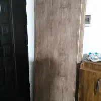 درب اتاقی و سرویس