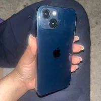 گوشی آیفون13نرمال