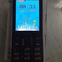 گوشی کاجیتل مدلk5625