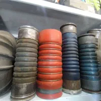 خرید و فروش لوازم استوک ولوو تعداد وتکی