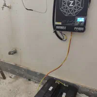 فروش و نصب سانورتر ups ( برق اضطراری)