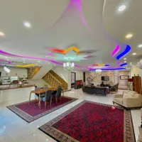 عمارت استخردار ۳۰۰ متری ** سند عرصه وعیان|فروش خانه و ویلا|نور, |دیوار