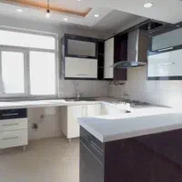 ۷۵ متر *دوخواب*پارکینگدار * نواب *خیابان قزوین