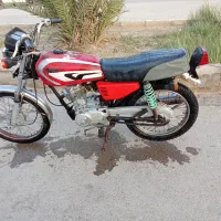 موتور پارکینگی