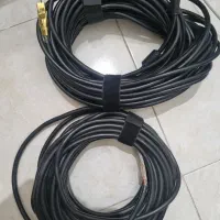۲ عدد کابل ۲۰ متری فرانت HDMI