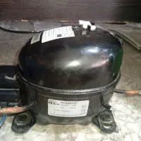 کمپرسور یخچال خانگی و صنعتی