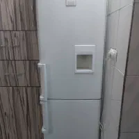 یخچال فیریزر سامسونگ