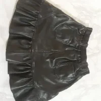 دامن بچه گانه