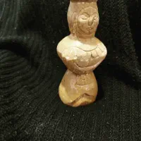 مجسمه قدیمی