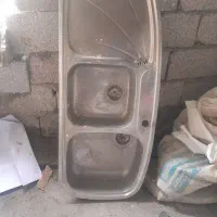 سینک ظرفشوئی