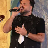 کنسرت علی عبدلمالکی