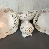 ظروف پذیرایی و تزئینی