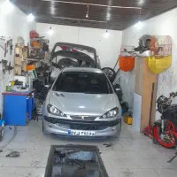 فروش مغازه در بندر انزلی بشمن
