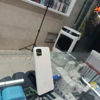گوشی a12 تمیز سکه