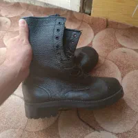 چکمه و پوتین نو نو