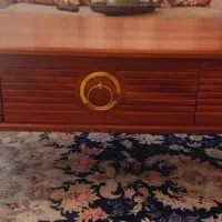 میز جلو مبلی و عسلی